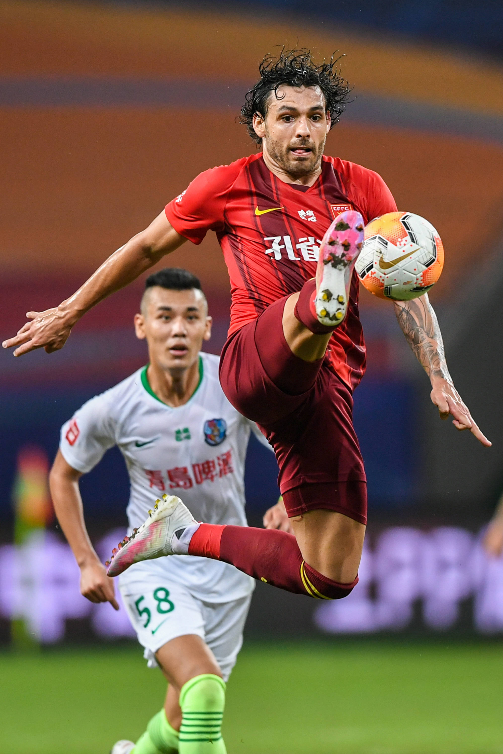 相互校验 相互校验